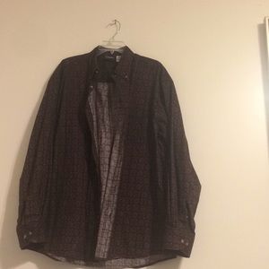 Stylish Catalina 100% cotton button up shirt